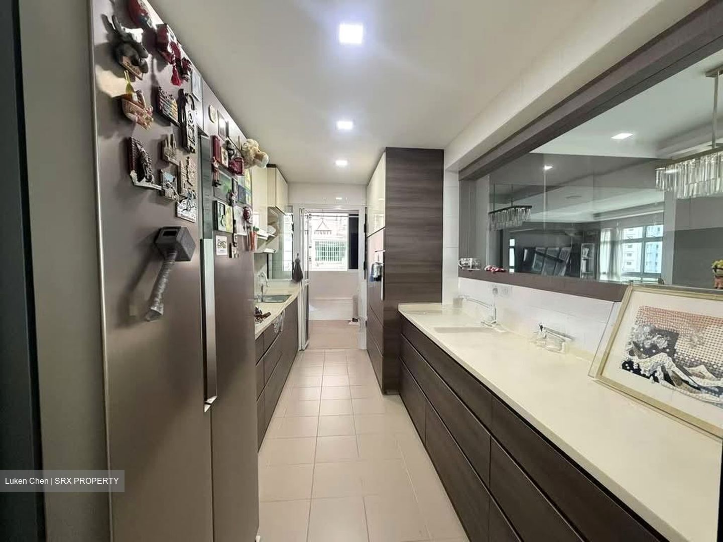 Blk 280A Compassvale Ancilla (Sengkang), HDB 5 Rooms #589868611